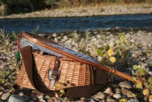 Summit Fly Fishing Nets