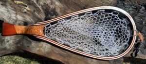 Piney Creek Fly Fishing Nets